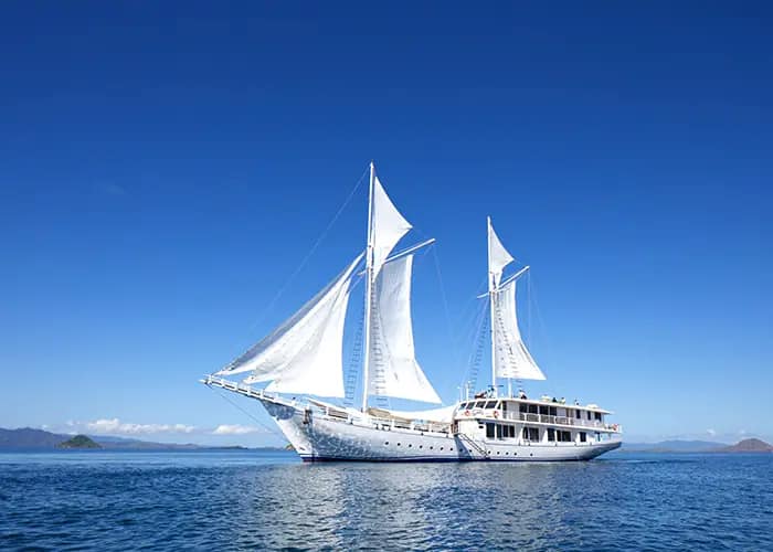 Discover Komodo by Boutique Yacht: AYANA Announces New 2026 Sailings