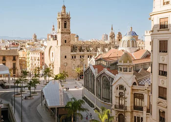 Valencia 2026: A Landmark Year of Culture, Celebration, and New Experiences