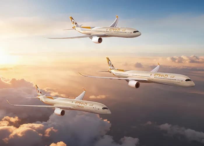 Etihad Airways Expands Its Fleet: More Comfort, More Destinations, More Abu Dhabi