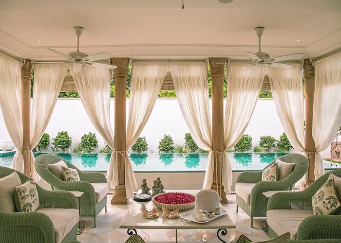 One City, Three Distinctive Jodhpur Stays by RARE Destinations and Experiences