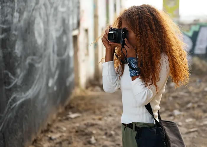 5 Best Compact Cameras for Travel Photography