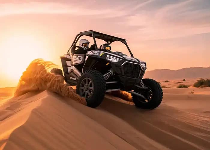 Desert Buggys Elevates Dune Buggy Dubai With Premium Self-Drive Adventures