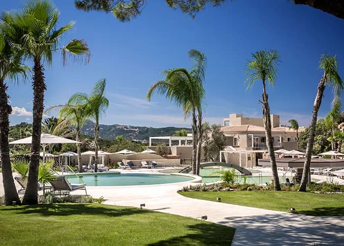 A New Michelin Star for Sardinia – Capogiro Restaurant at 7pines Resort 