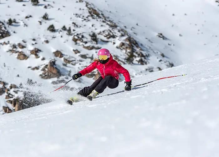 How to Train Effectively for Winter Sports: A Step-by-Step Guide