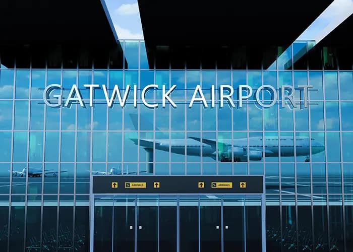 Exploring Gatwick: A Comprehensive Guide for First-Time Visitors