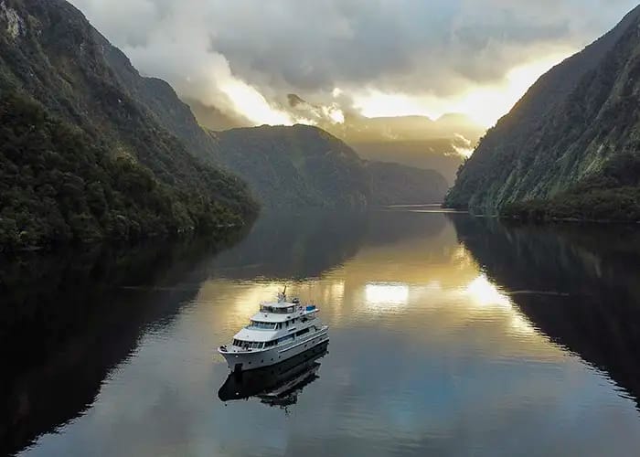 Heritage Expeditions Adding Four New Departures to 2027 Kiwi Explorer Season