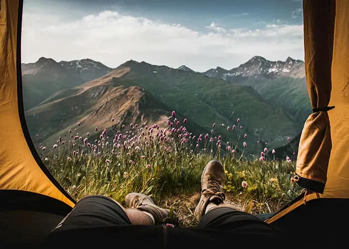 Your Complete Guide To Joining And Enjoying Exclusive Campgrounds