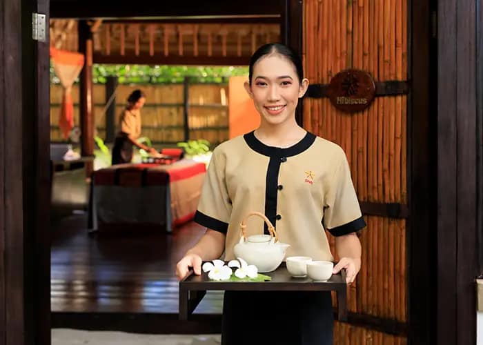 Rediscover Balance and Serenity at Angsana Velavaru