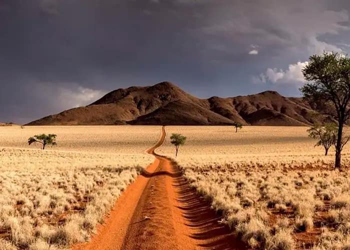African Tourism Board Identifies Namibia as Africa’s Most Authentic and Demanding Tourism Destination