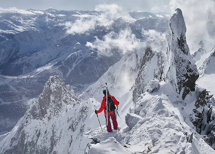 Rjukan Ice Climb Kicks Off Norrøna Adventure’s 2026 Festival Lineup