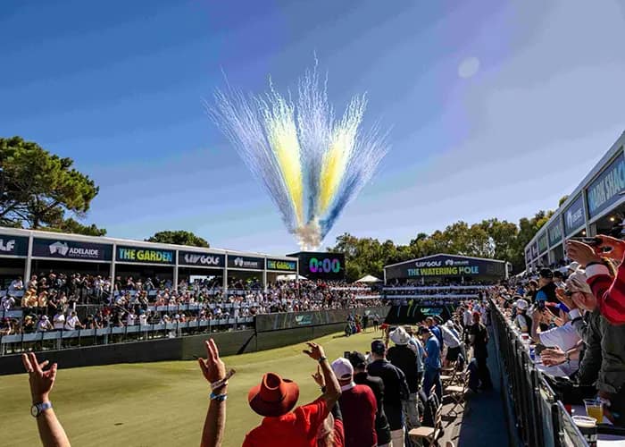Adelaide’s 2026 Festival Season – a February/March Hotspot