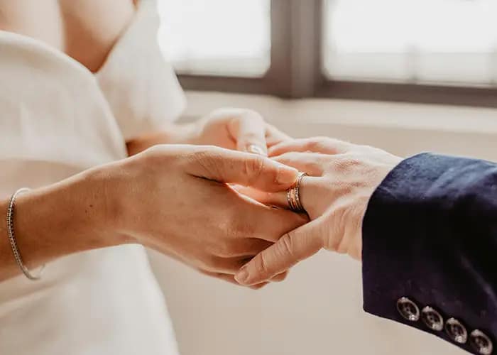 From Proposal to Honeymoon: Jewellery Moments That Define Your Journey Together