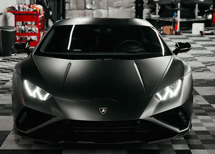 Feel the Boost of a Supercar Rental: An Upgrade From Everyday Driving