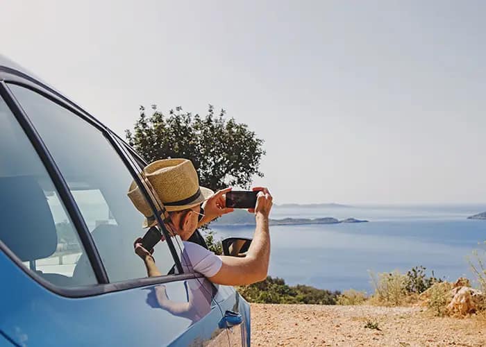 From Airport Rentals To Dream Drives: How To Choose A Car That Makes Travel Better