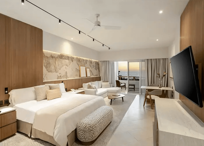 Grand Velas Riviera Nayarit Unveils $30 Million Suite Transformation