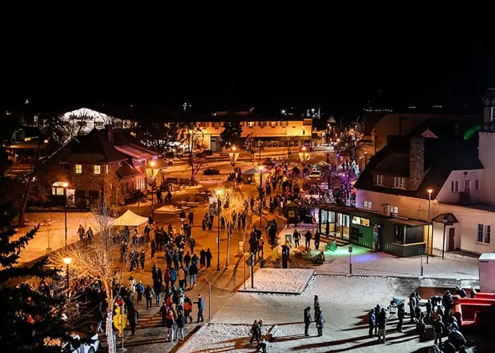 Jasper in January Returns with Mountain Magic, Community Spirit, and Classic Winter Fun