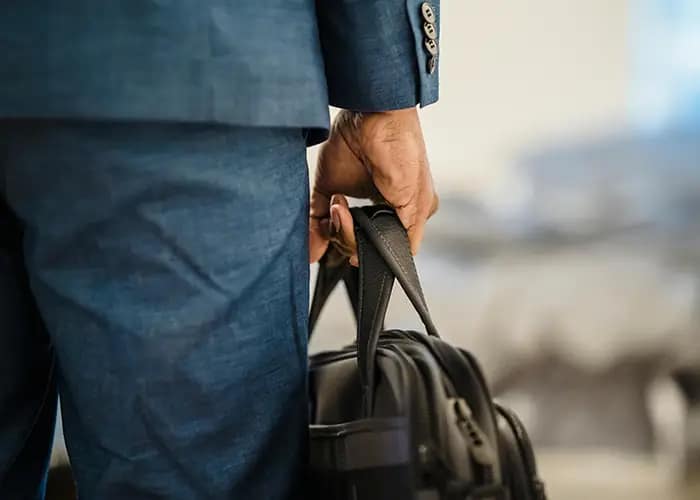 Corporate Travel Insurance Needs and Benefits