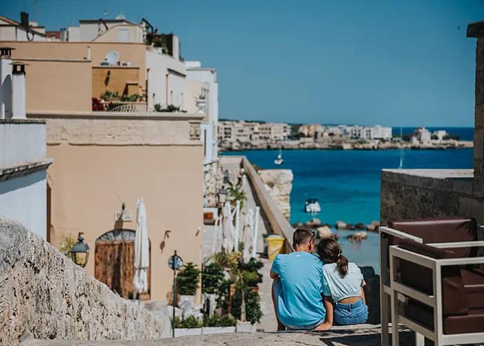 Roots Travel is Quietly Revitalizing Southern Italy