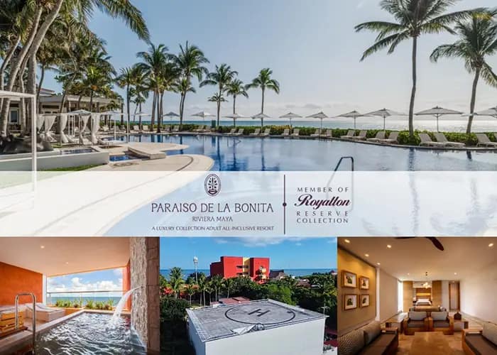 The Reserve at Paraíso de la Bonita Debuts: New Ultra‑Luxury Suites in Riviera Maya