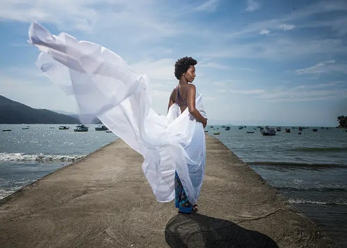 Here’s What It Takes to Make a Stress-Free Babymoon