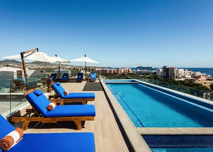 Kadún, by Mexico Grand Hotels, Debuts in Cabo San Lucas