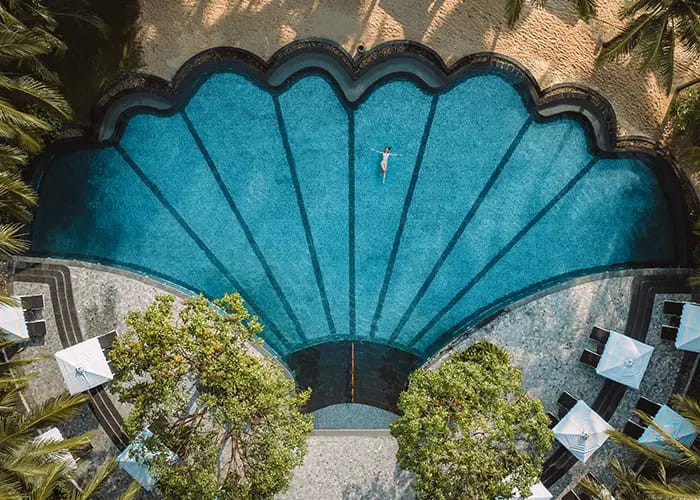 Tết – the Blooming Season of Renewal, Romance and Ritual at JW MARRIOTT Phu Quoc