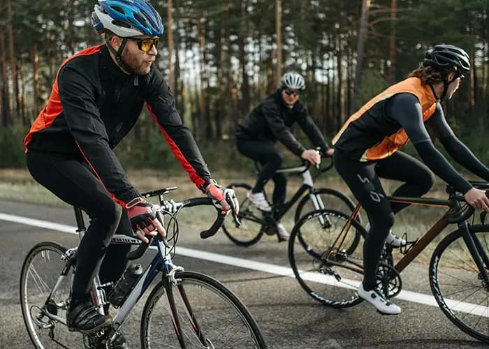 Discover Unique Destinations for Cycling Adventures