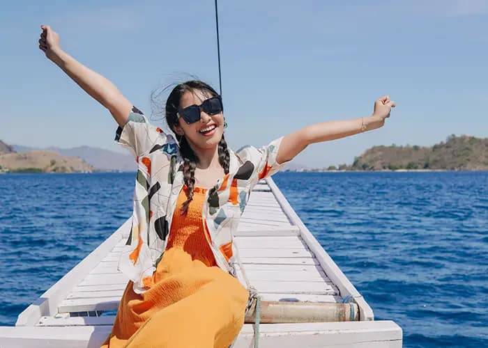 Beyond the Roads of Bali: Exploring Secluded Islands by Boat