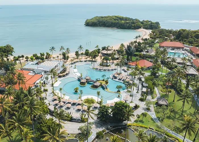 A New Era of All-Inclusive Luxury Arrives in Bali with the Opening of Paradisus by Meliá 