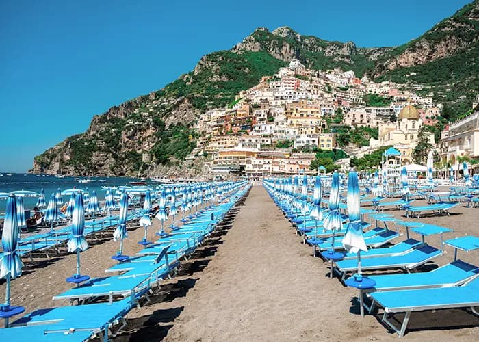 8 Best Europe Summer Destinations For a Perfect Getaway 
