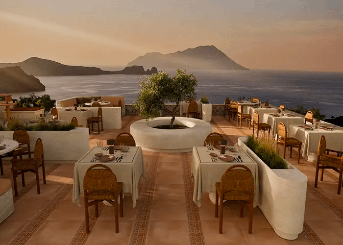 A New Hotel to Open in Milos, Greece This June