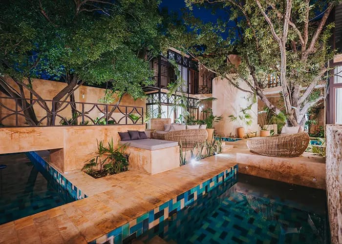A Heritage House Reimagined: Inside Cigno Mejorada