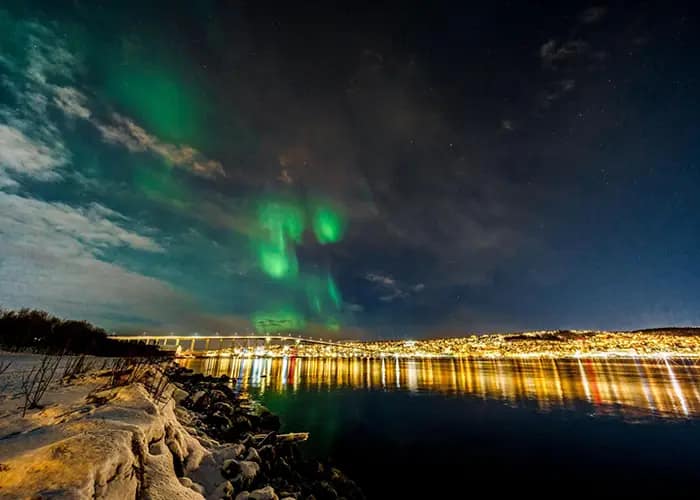 Tromsø northern lights: Experiences for every traveler type