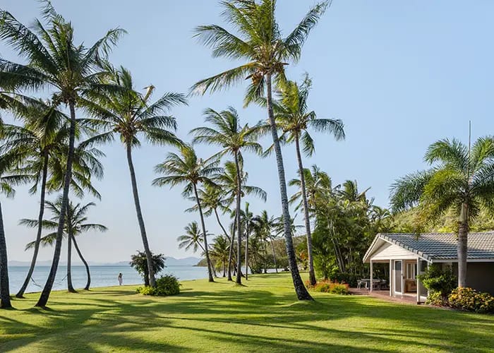A New Chapter on the Great Barrier Reef: Orpheus Island Lodge Reopening July 2026