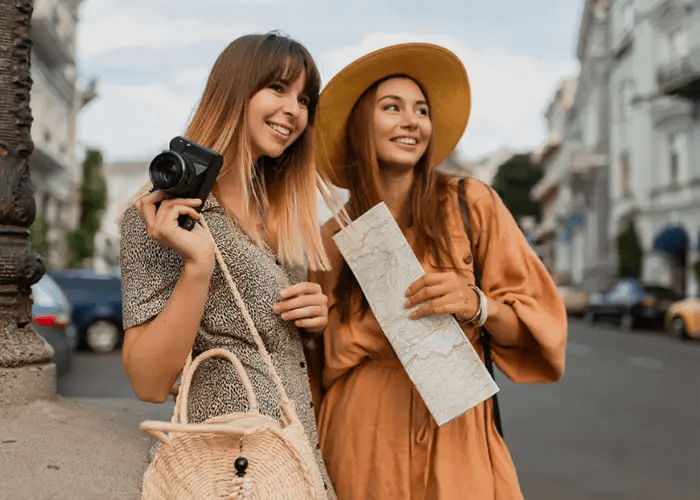 How Travel Shapes the Way We Dress