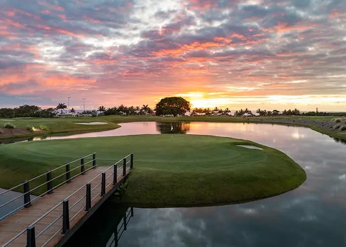 Apes Hill Barbados Voted Favorite Caribbean Course by GolfPass and GolfNow Players 