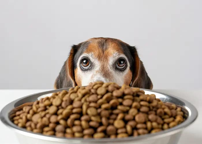 Balanced Nutrition for Pets During Travel