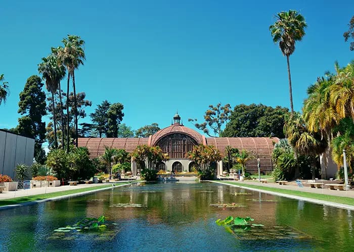 Balboa Park Guide: Discovering San Diego’s Cultural Crown Jewel