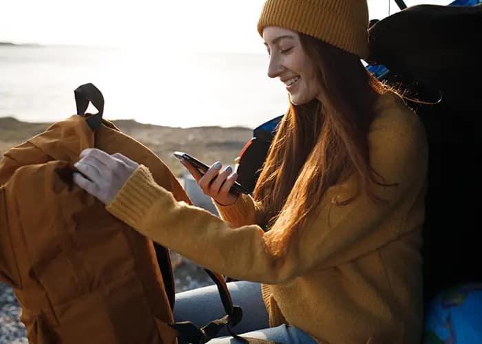 The Evolution of Travel Spending in a Digital Era