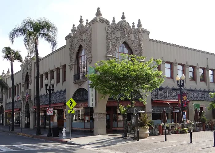 5 Fun Things To Do in Santa Ana, CA