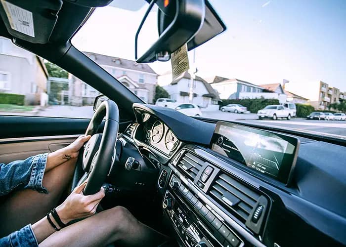 5 Essential Steps to Reinstating Your Driving Privilege