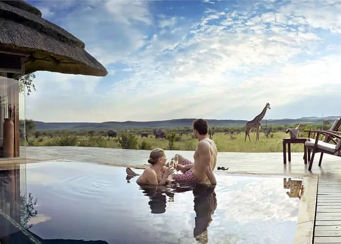 Luxury Travelers Shift to Africa as Global Tensions Redirect High-End Travel Demand