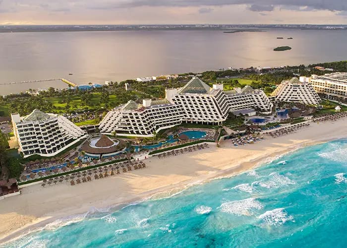 An Icon Reimagined: The New Era of Paradisus Cancun