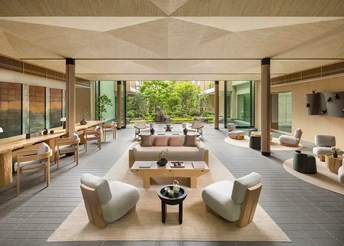 Six Senses Kyoto Introduces Women’s Wellness Initiatives and Full Moon Rituals