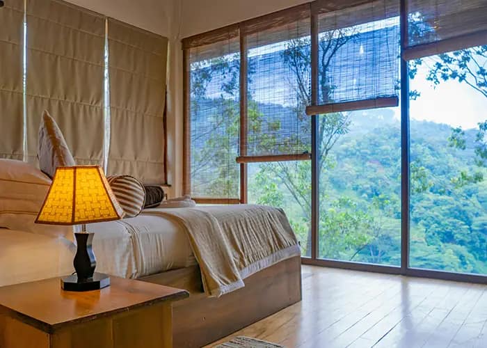 Top Luxury Hotel Amenities Curating Seamless Travel Itineraries