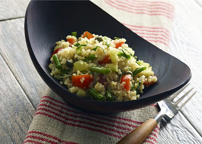 Quinoa: The “Perfect Protein” Worth Adding to Your Plate