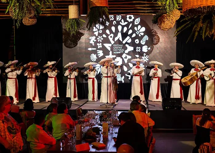 Apapaxoa GastroCultural Festival Returns to Xcaret for 2026