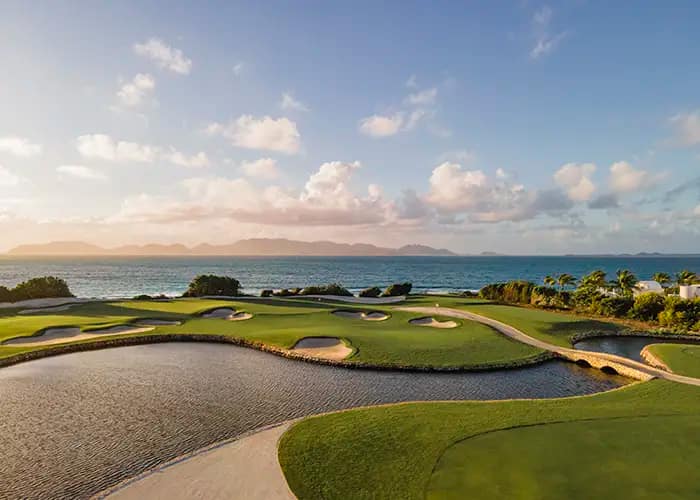 Aurora Anguilla Resort & Golf Club Launches Caribbean’s First Chief Water Officer Role to Champion Sustainable Water Stewardship