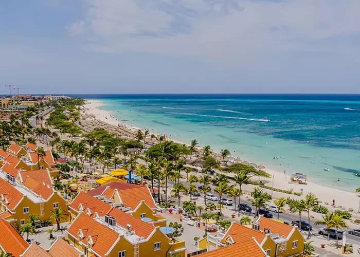 Amsterdam Manor Beach Resort Unveils Full Renovation + New Grand Studios