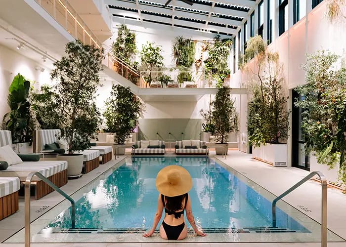 Reset, Restore, Rebalance: The Rise of Nervous System Wellness Travel